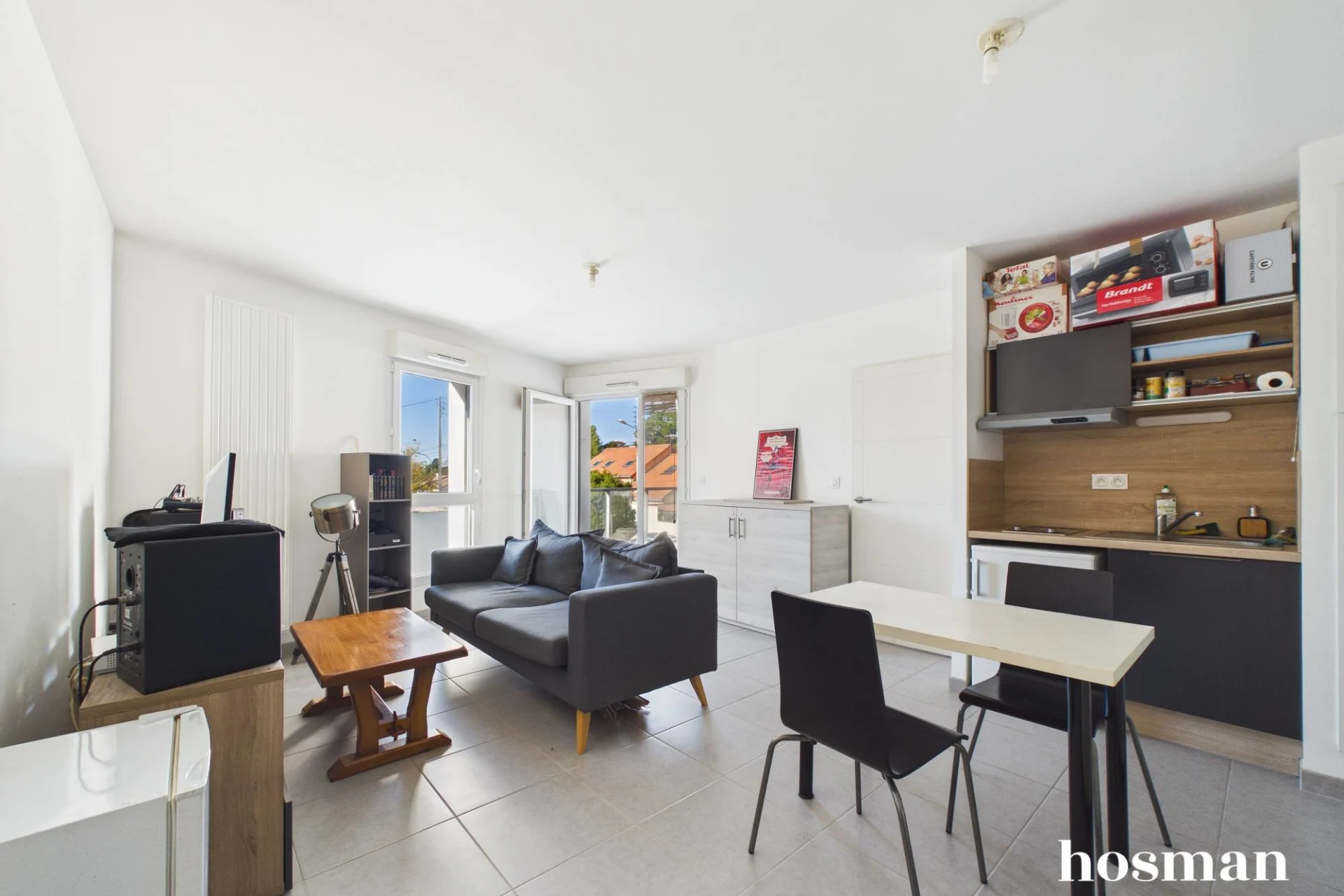 Appartement 2 pièces 45 m² · à Saint-Sébastien-sur-Loire · 45,2 m² · 170 000 €