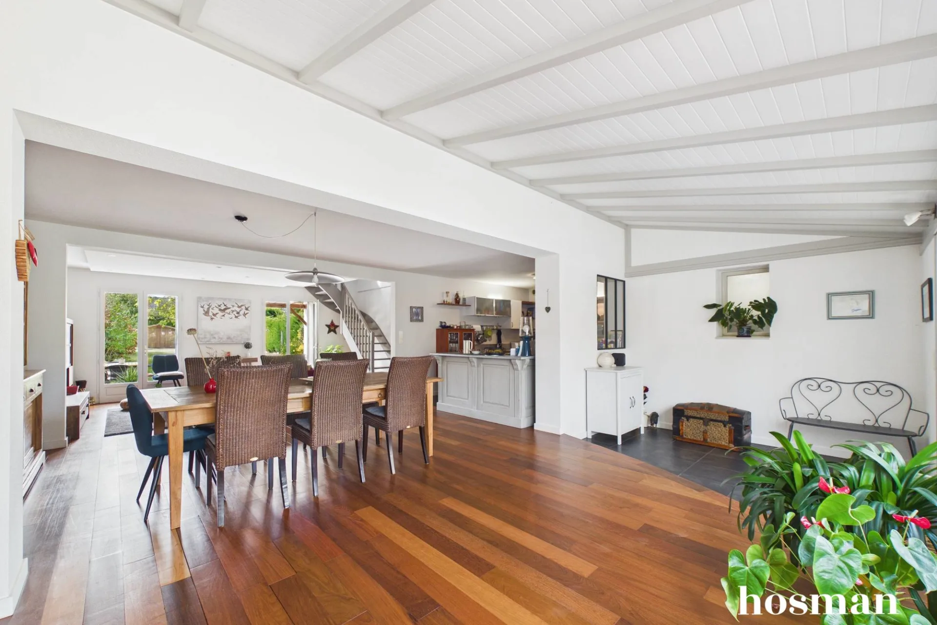 Maison de 153.0 m² à Nantes