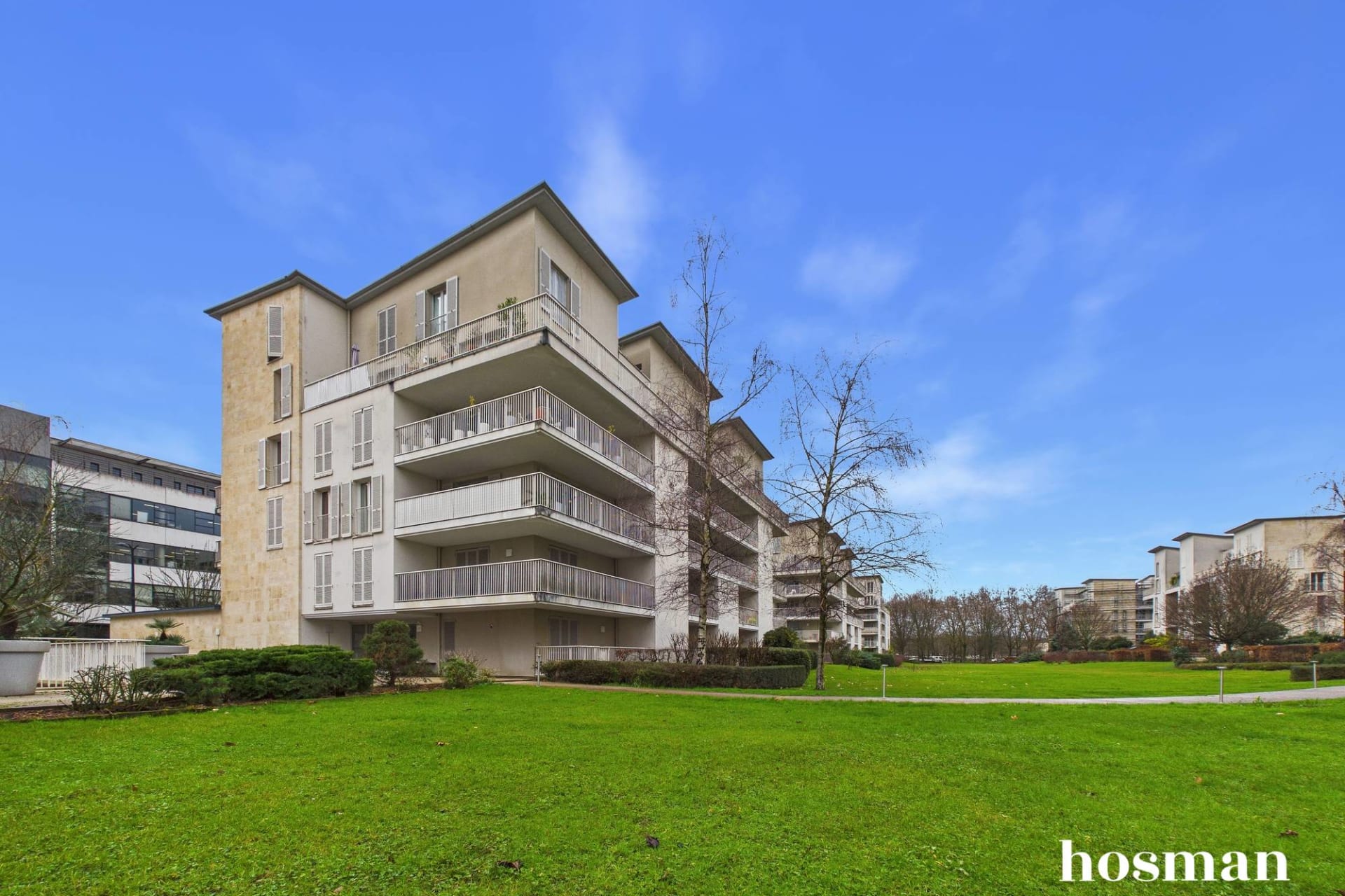 Appartement de 82.0 m² à Bordeaux