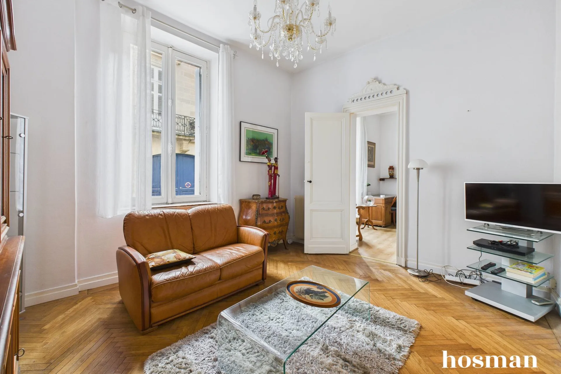 Appartement de 72.0 m² à Bordeaux