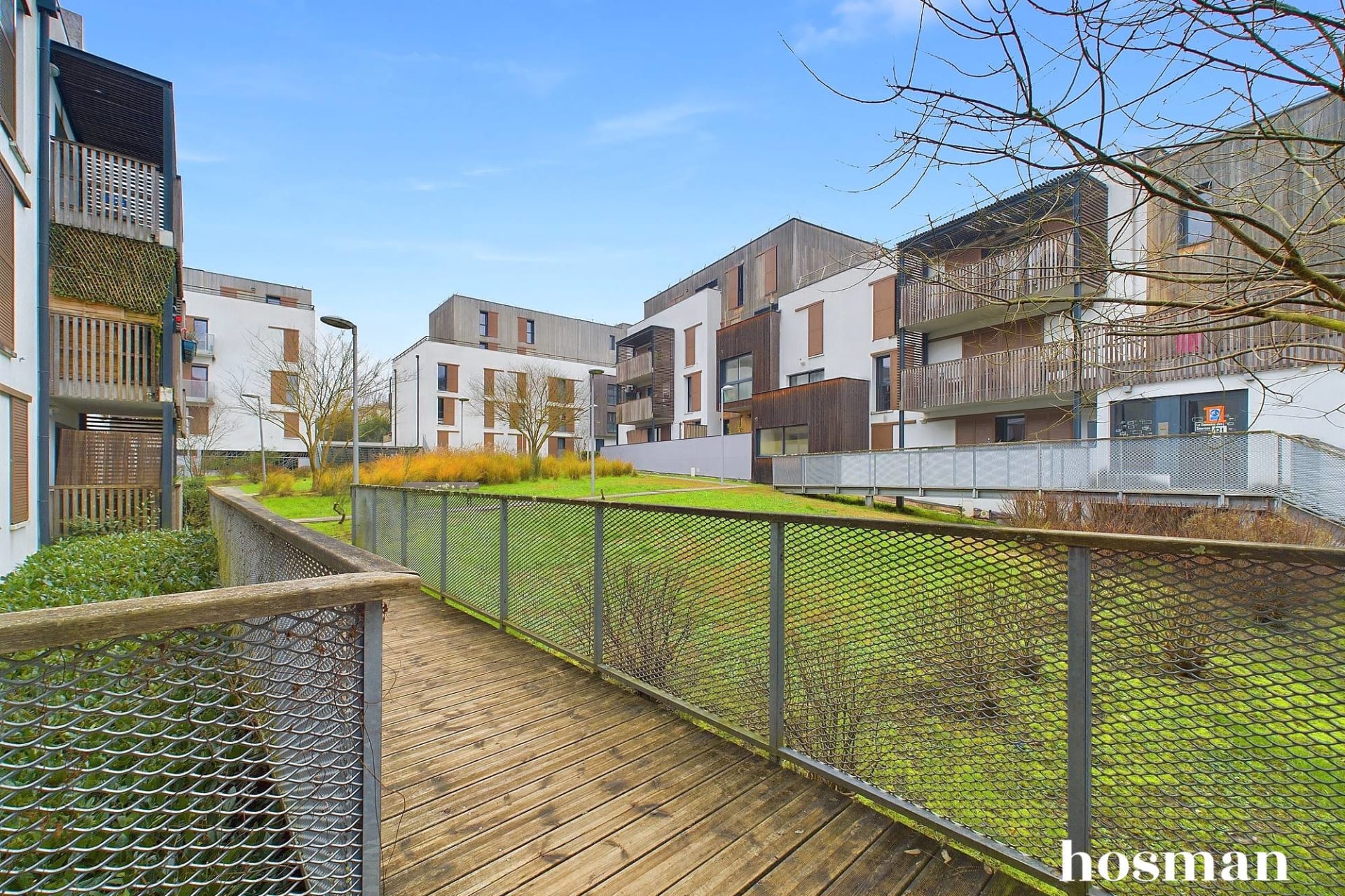 Appartement de 38.0 m² à Eysines
