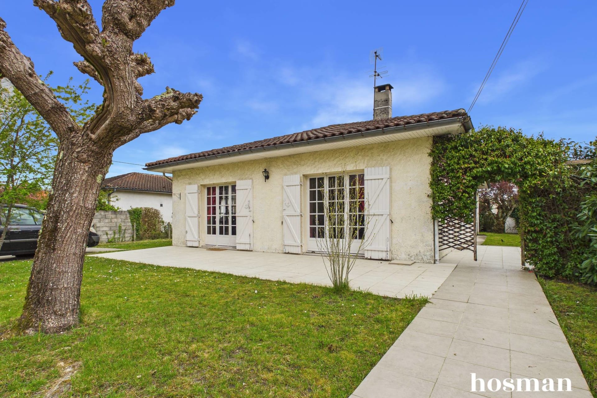 Maison de 100.0 m² à Pessac