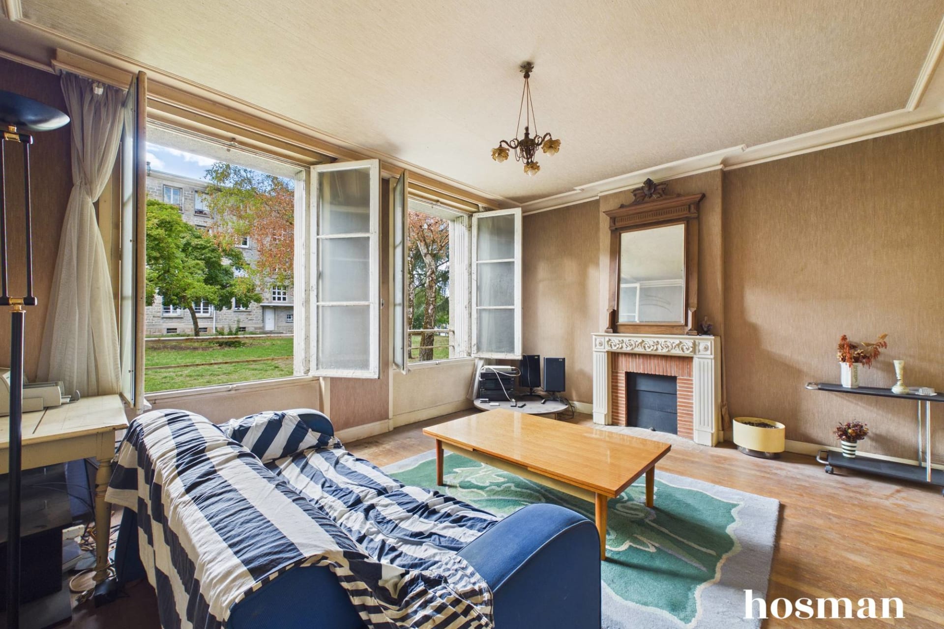 Appartement de 69.7 m² à Nantes