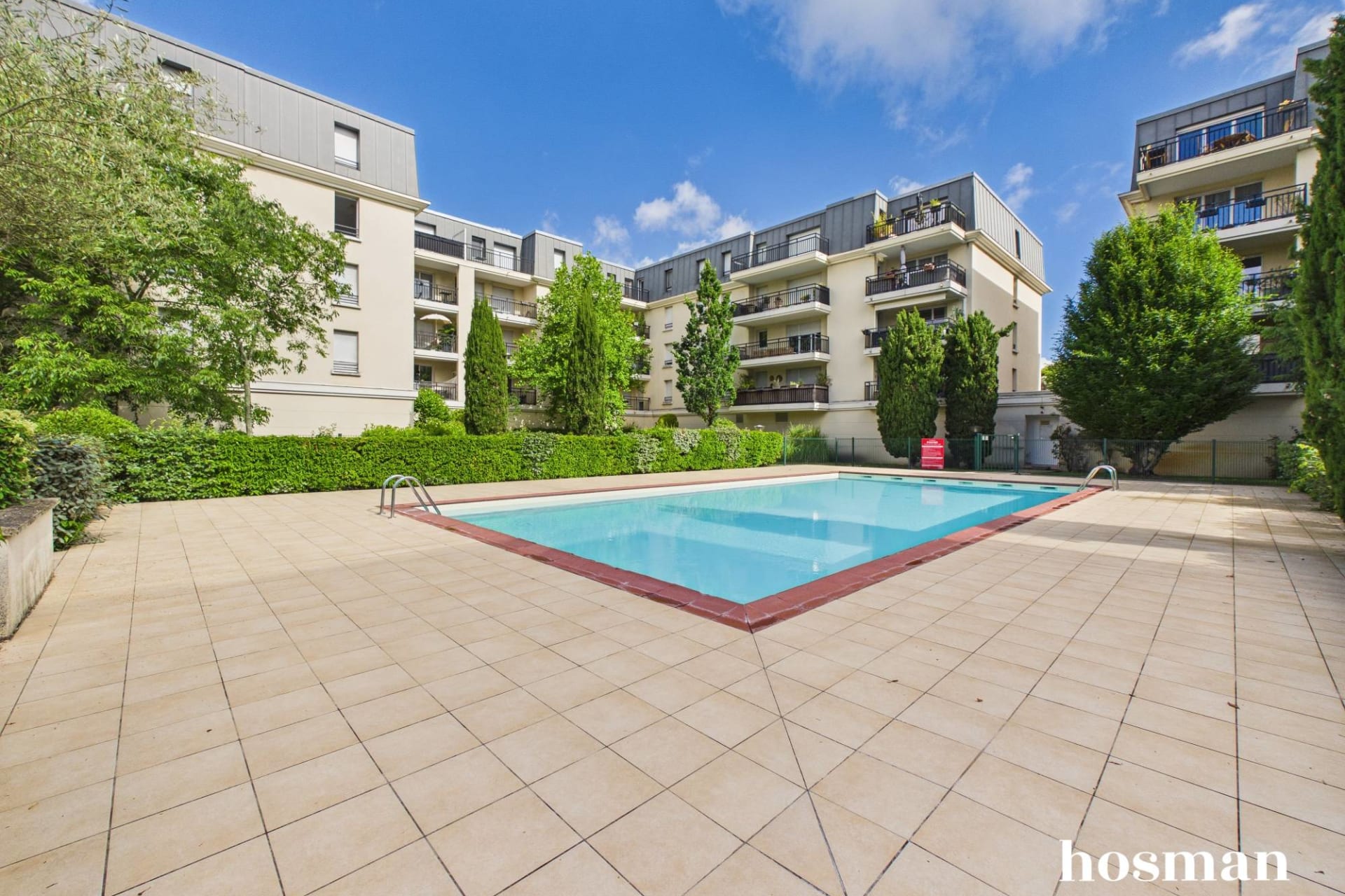 Appartement de 42.24 m² à Bordeaux