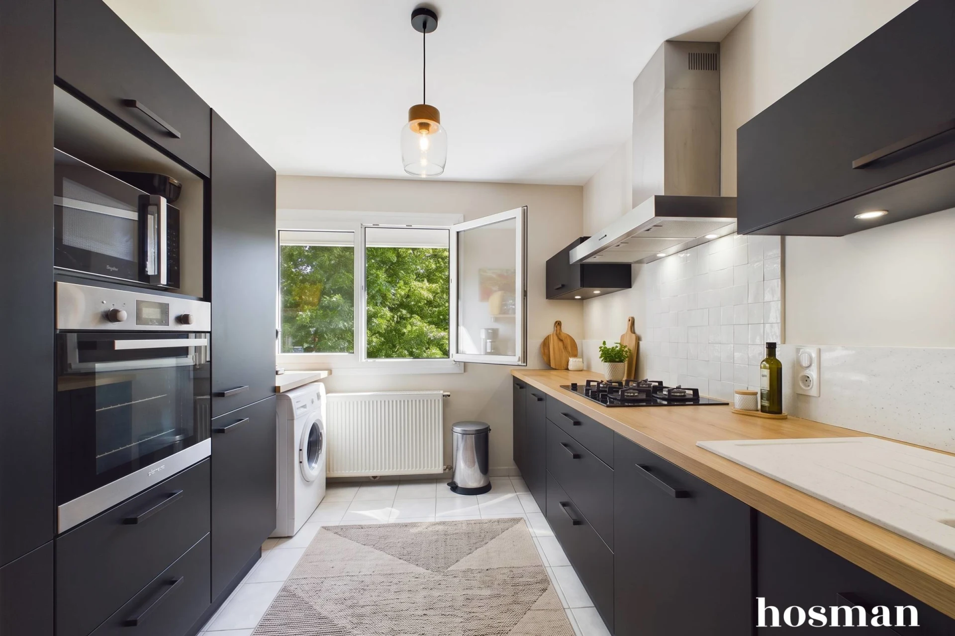 Appartement de 83.96 m² à Saint-Herblain