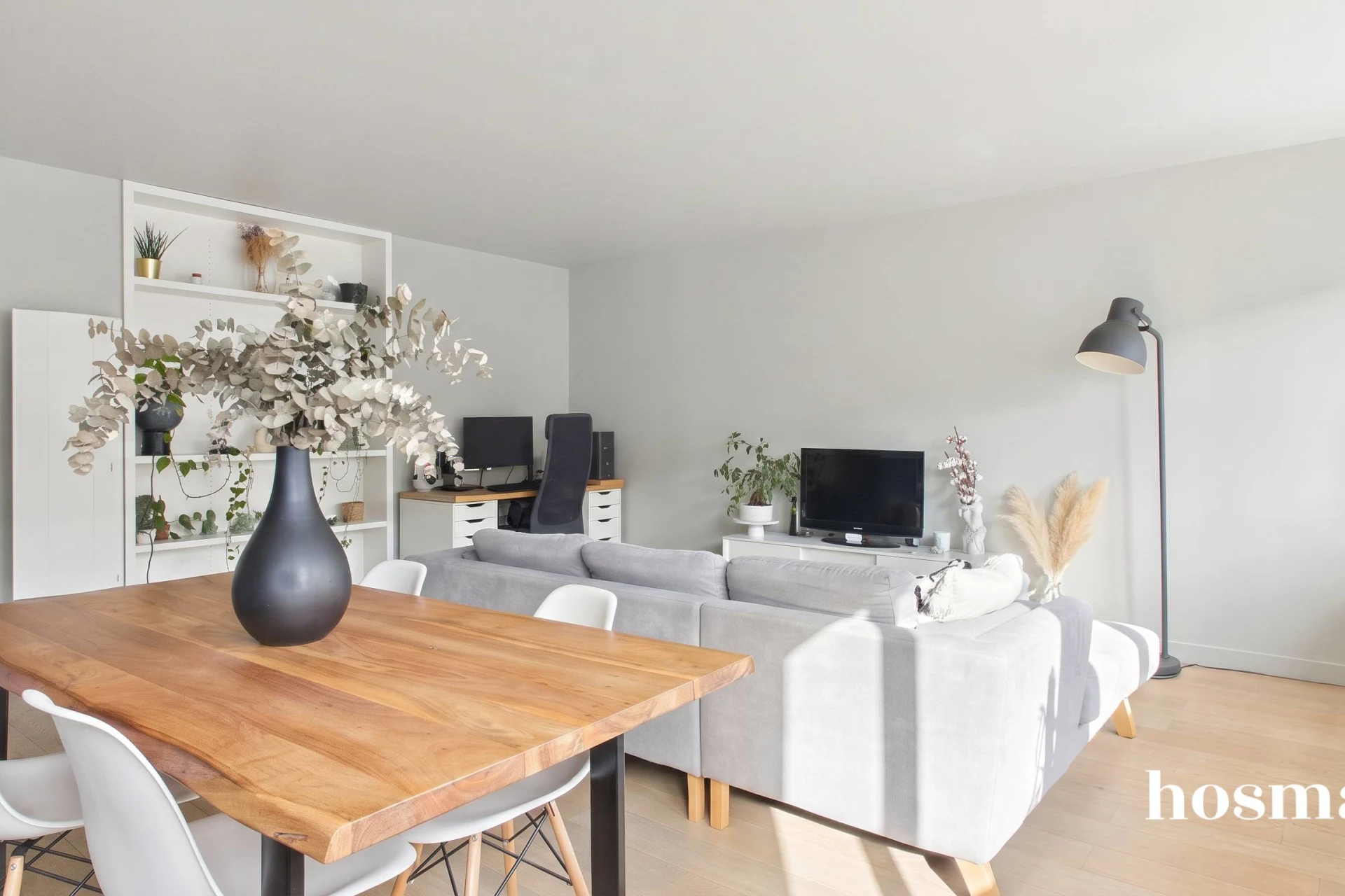 Appartement 3 pièces 79 m² · à Bordeaux · 79,4 m² · 335 000 €