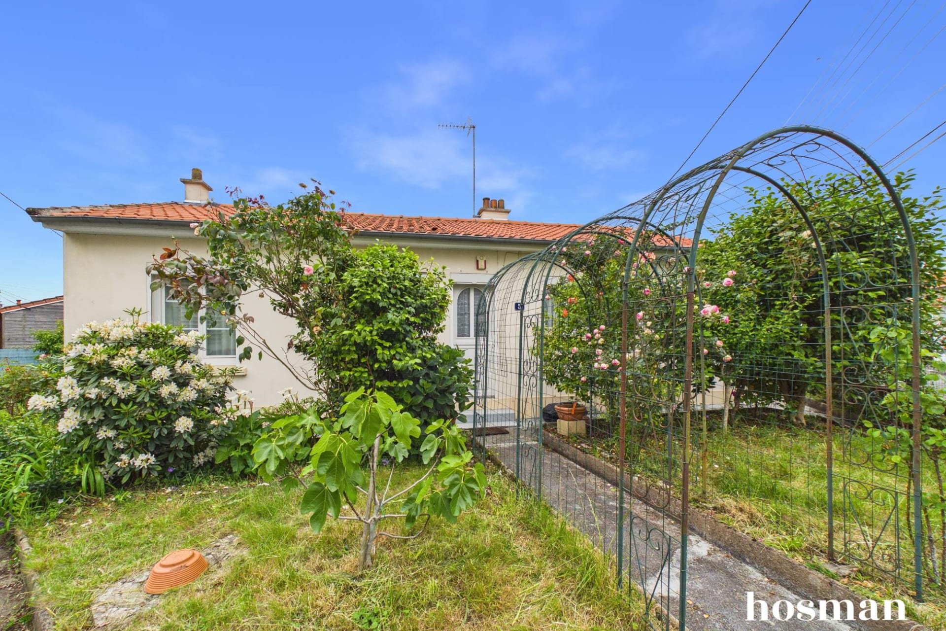 Maison de 65.54 m² à Nantes