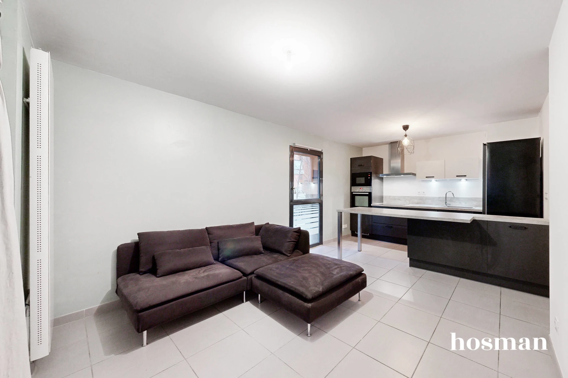 Appartement de 66.01 m² à Lyon
