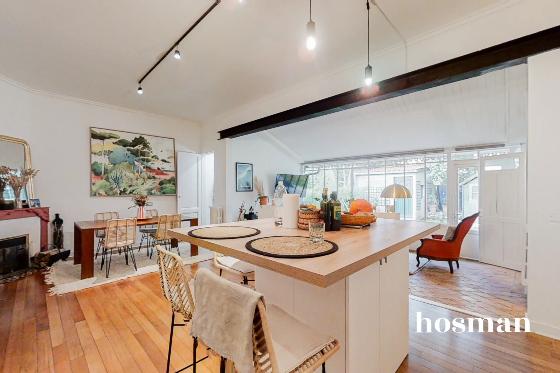 Maison de 80.0 m² à Bordeaux