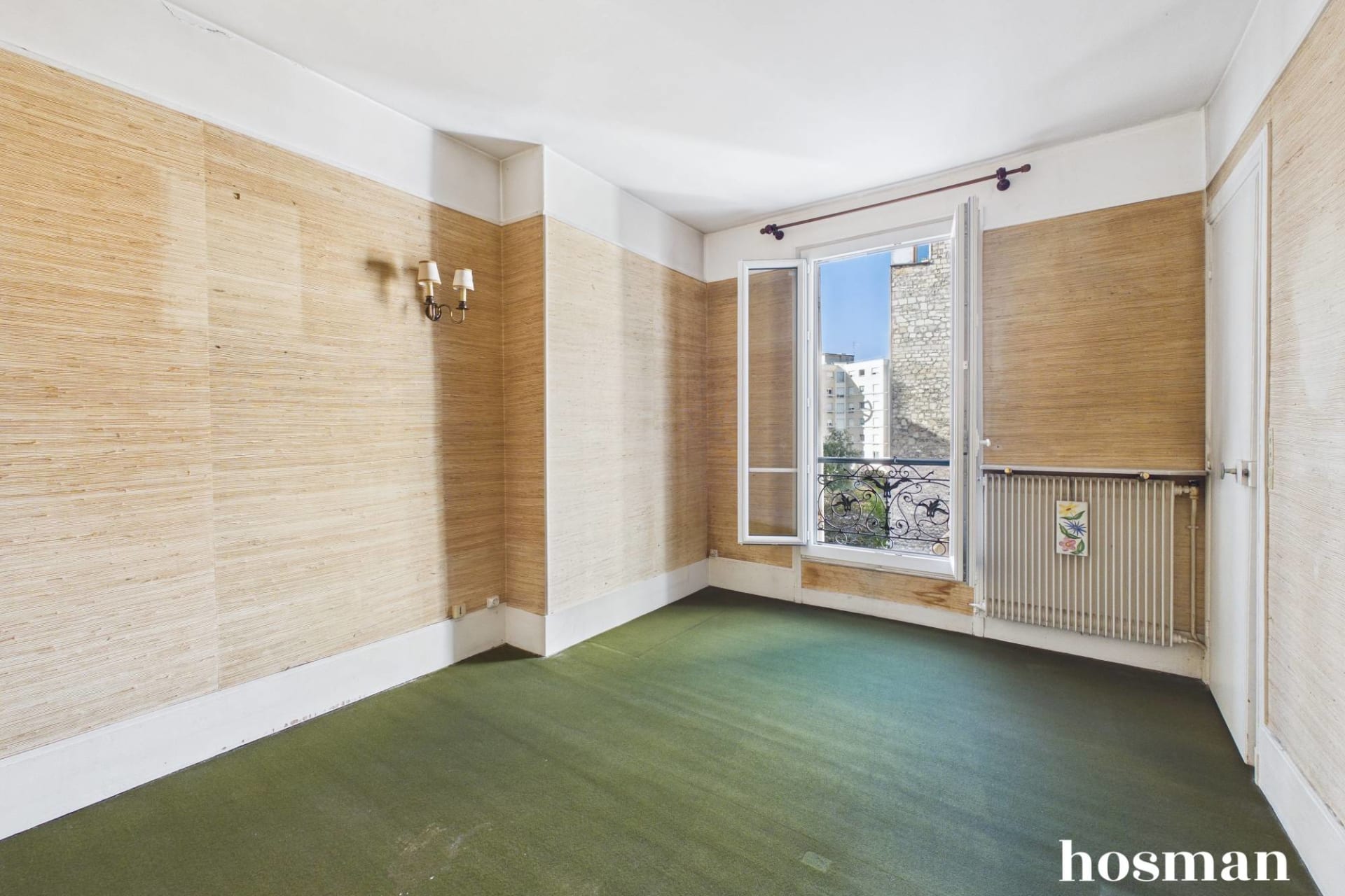 Appartement de 50.0 m² à Boulogne-Billancourt