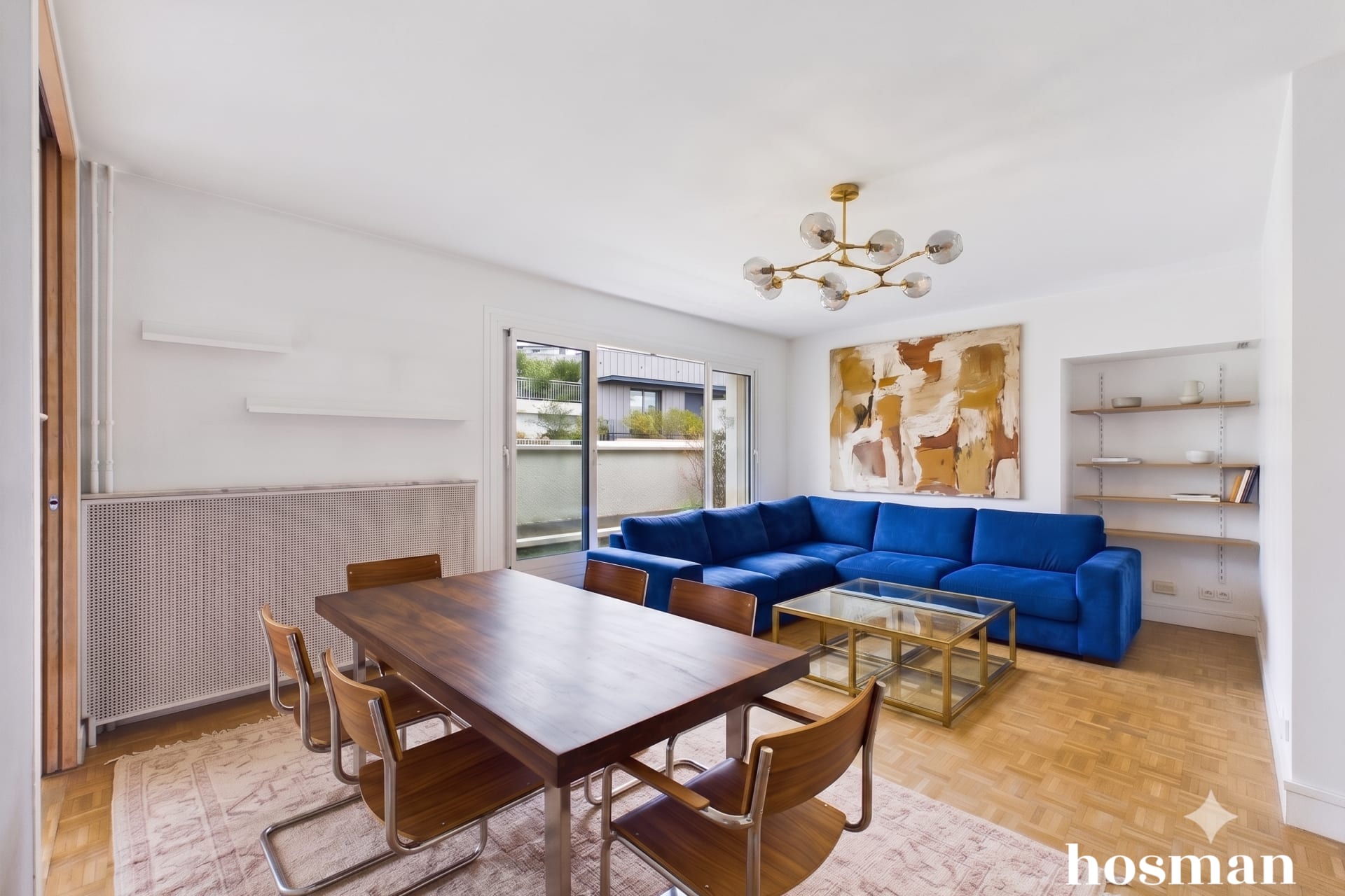 Appartement 4 pièces 79 m² · à Paris · 79 m² · 695 000 €