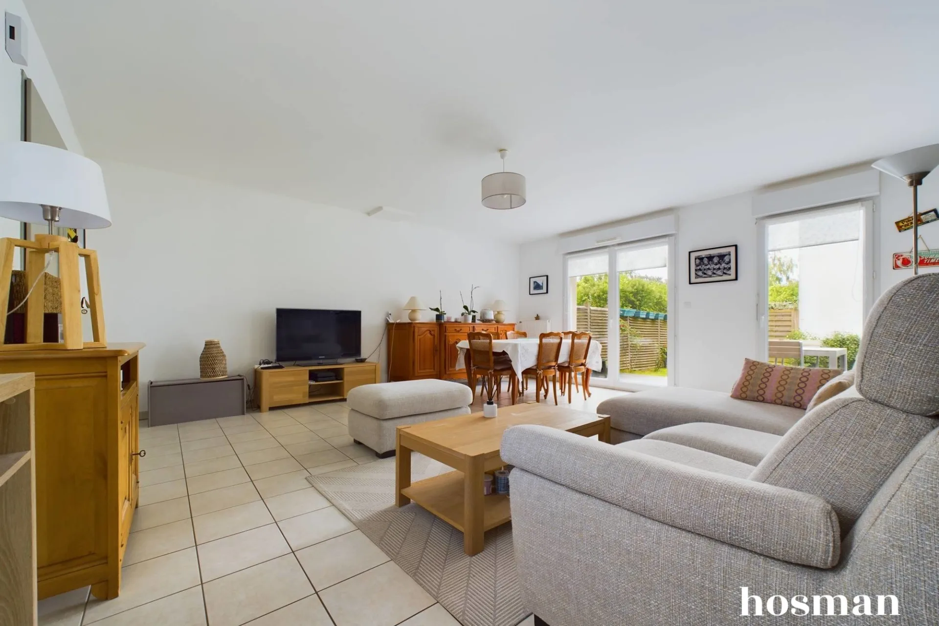 Maison de 86.0 m² à La Chapelle-sur-Erdre