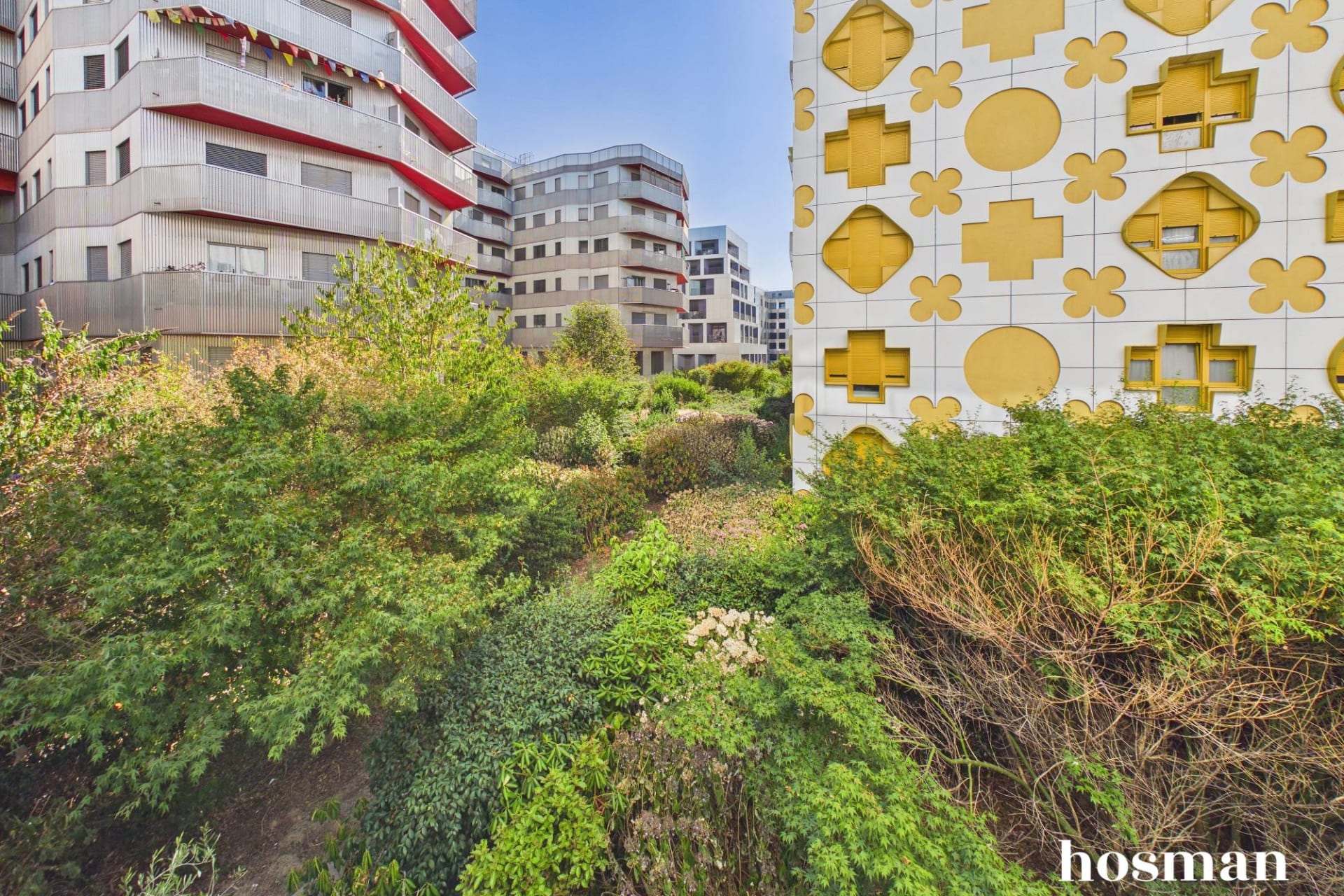 Appartement de 52.0 m² à Paris