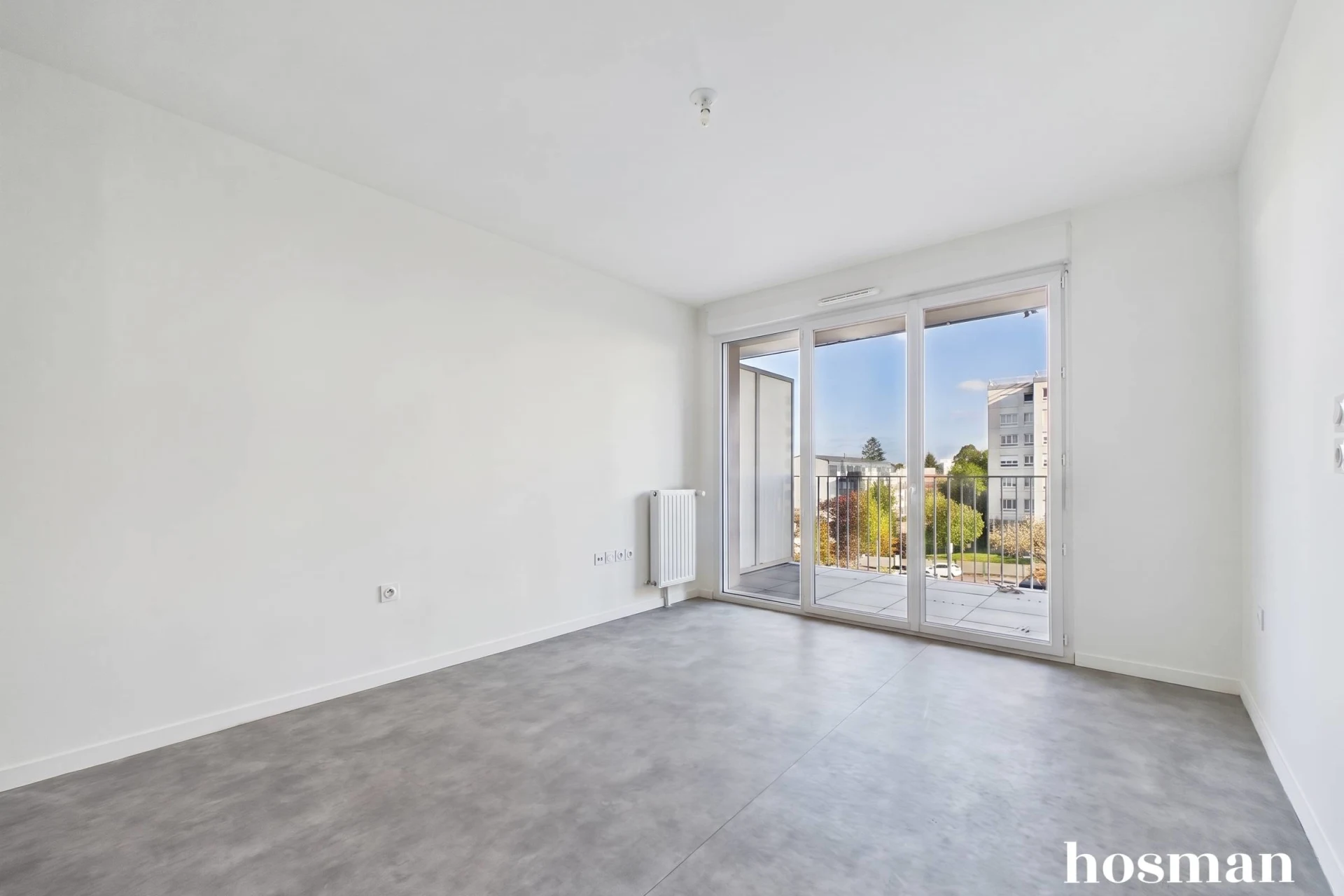Appartement de 41.94 m² à Nantes