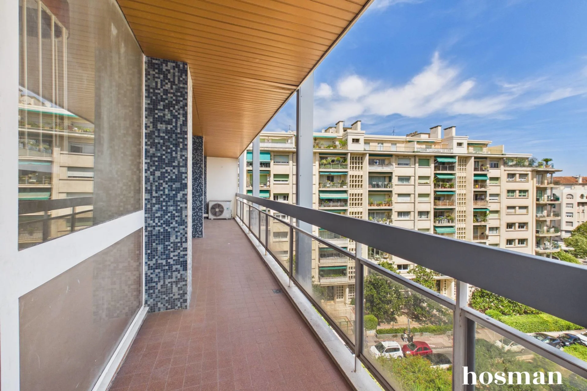 Appartement de 112.0 m² à Marseille