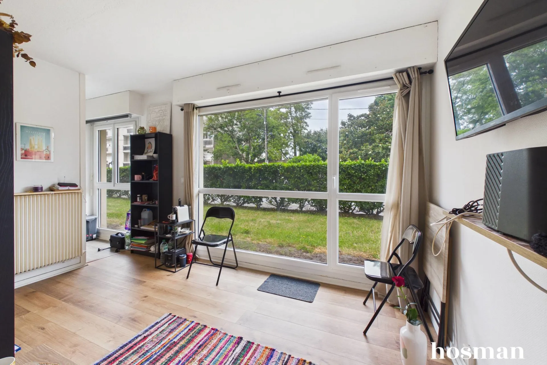 Appartement 1 pièce 20 m² · à Bordeaux · 20,3 m² · 87 900 €