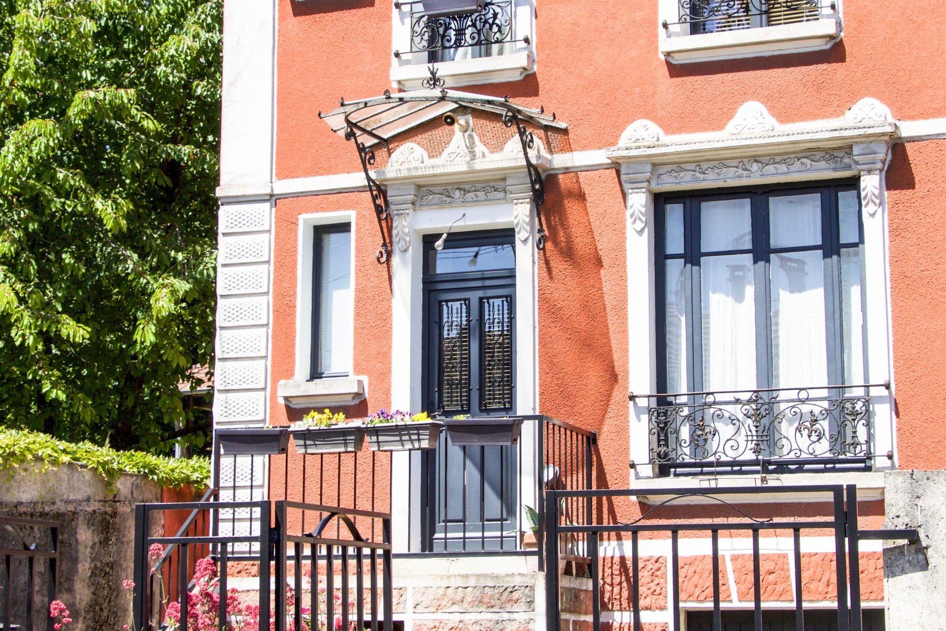 Maison de 95.0 m² à Pierrefitte-sur-Seine