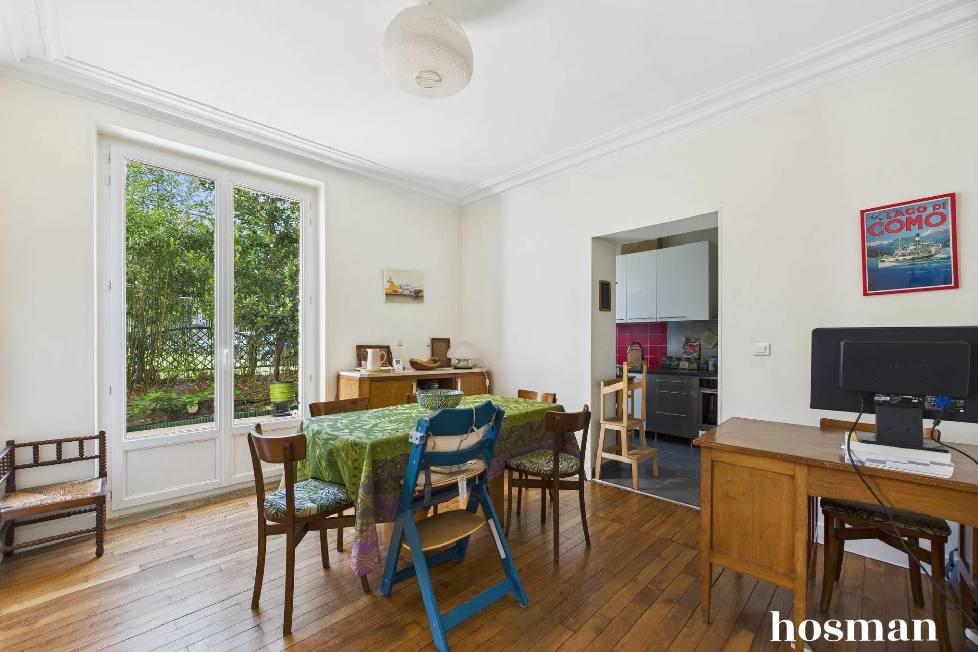 Appartement de 70.0 m² à Asnières-sur-Seine