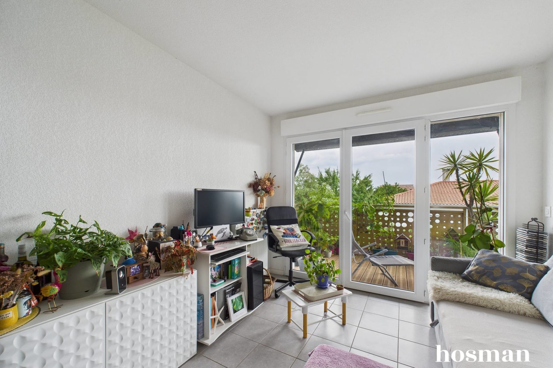 Appartement de 41.0 m² à Villenave-d'Ornon