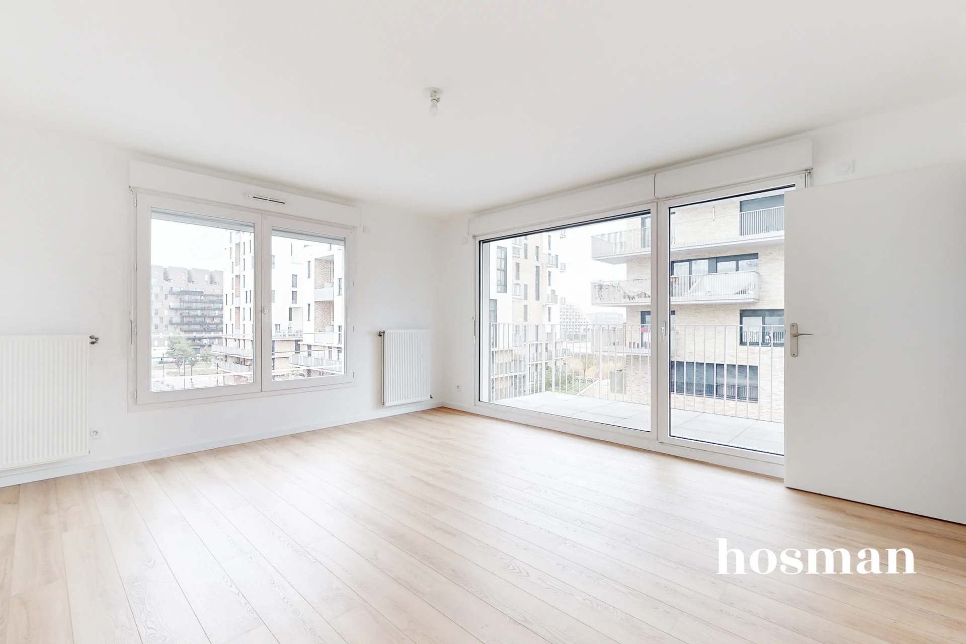 Appartement de 82.0 m² à Saint-Ouen