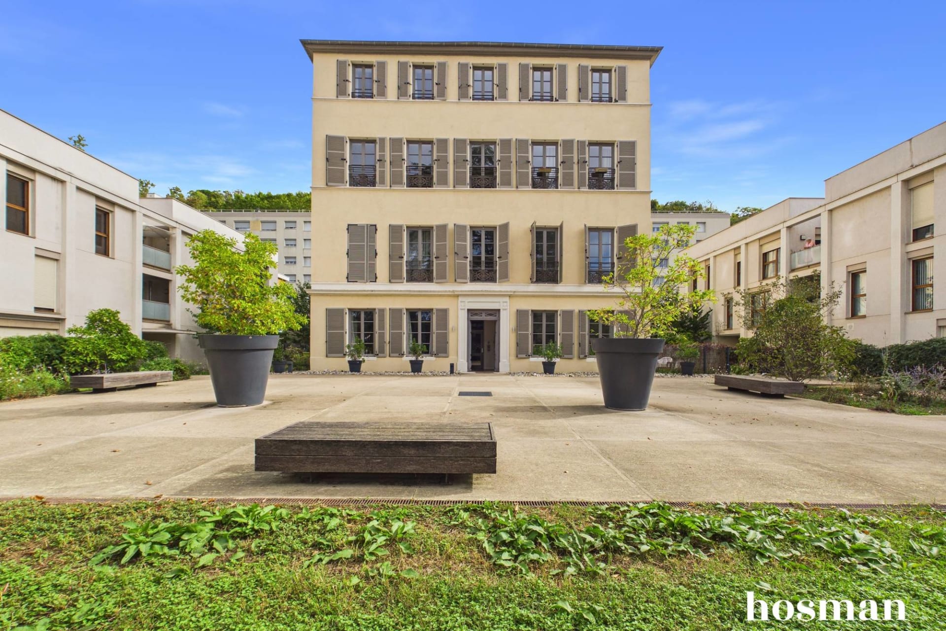 Appartement 3 pièces 56 m² · à Caluire-et-Cuire · 56 m² · 344 000 €