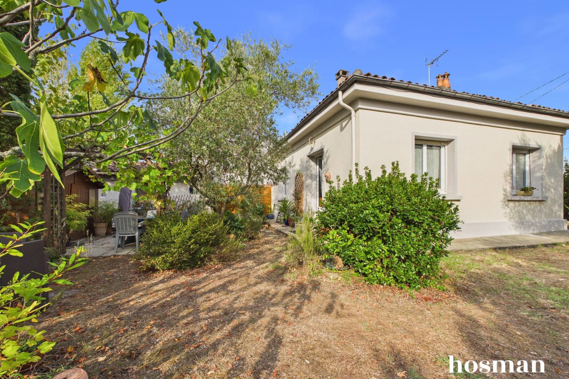 Maison de 60.0 m² à Bordeaux