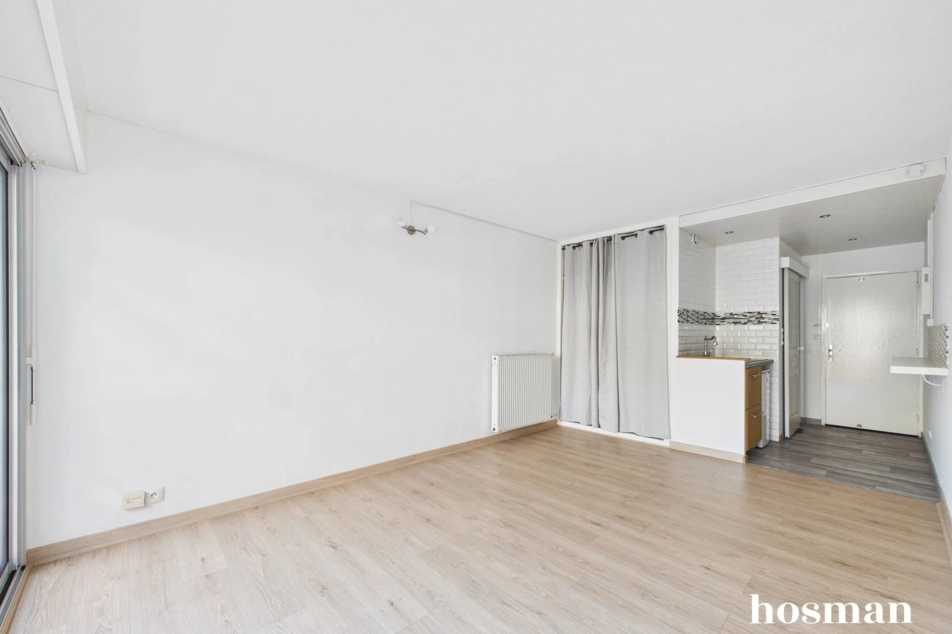 Appartement de 24.0 m² à Bordeaux