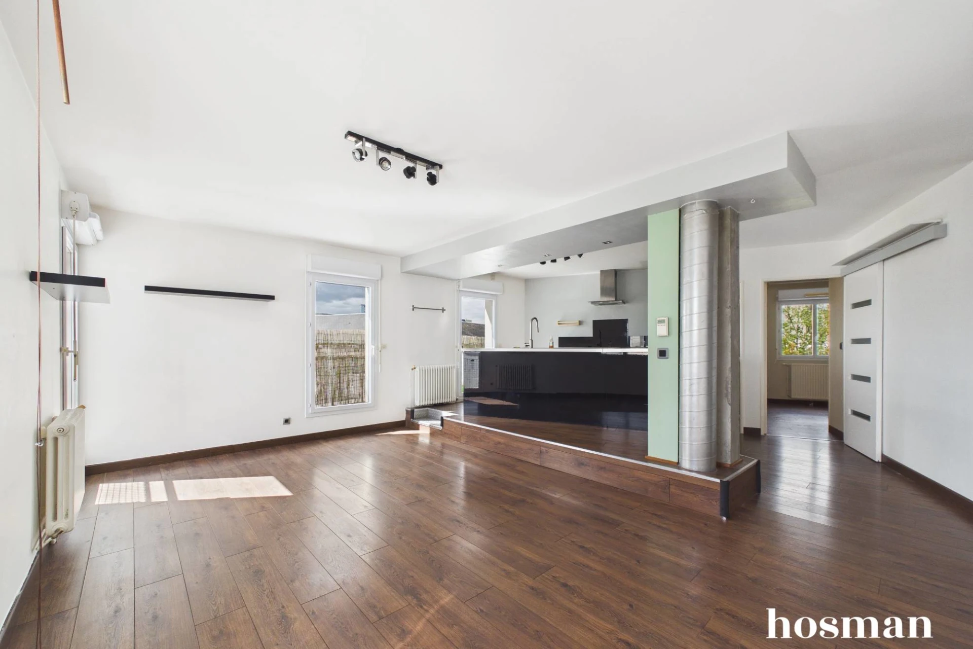 Appartement de 76.72 m² à Nantes