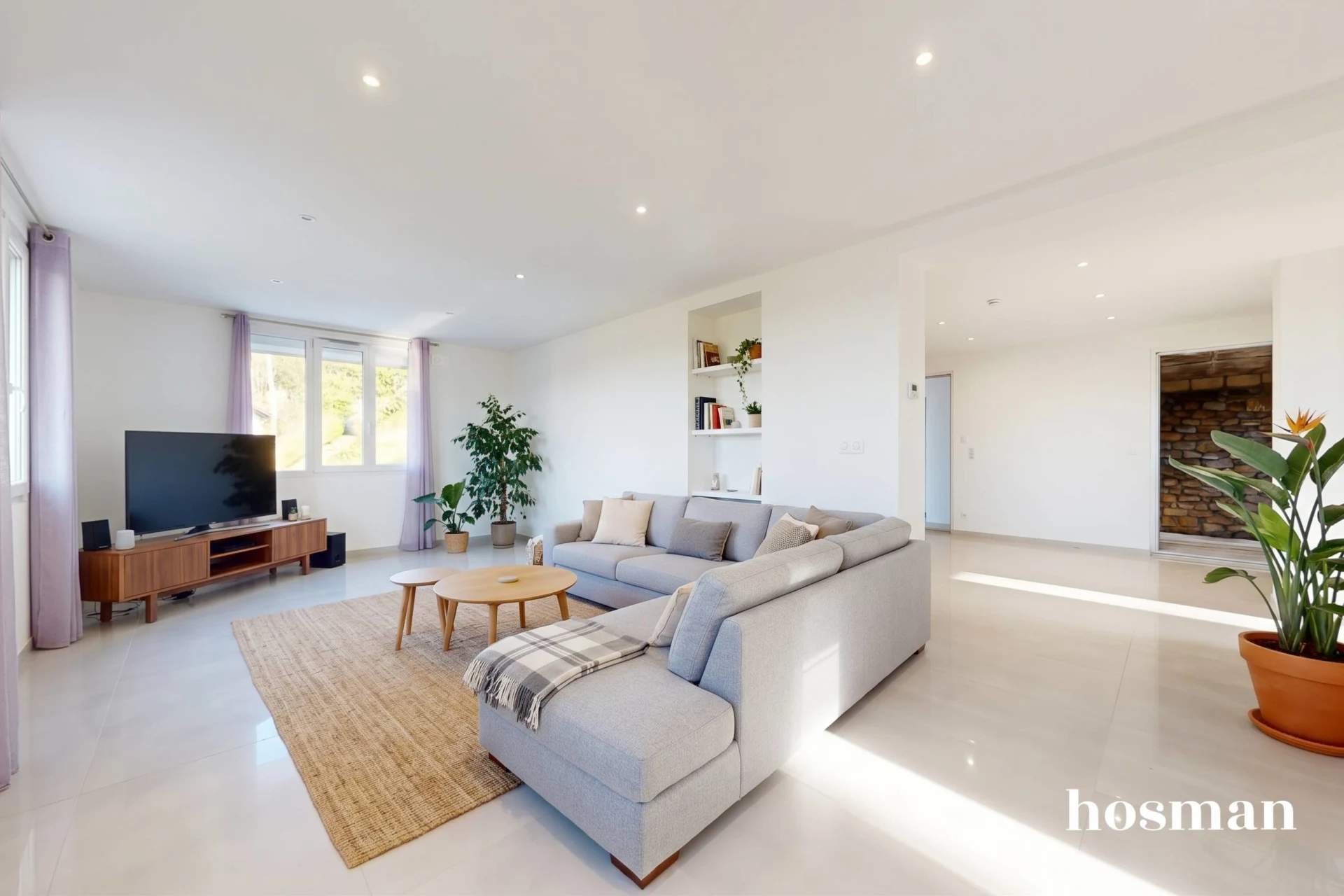 Maison de 163.0 m² à Morre