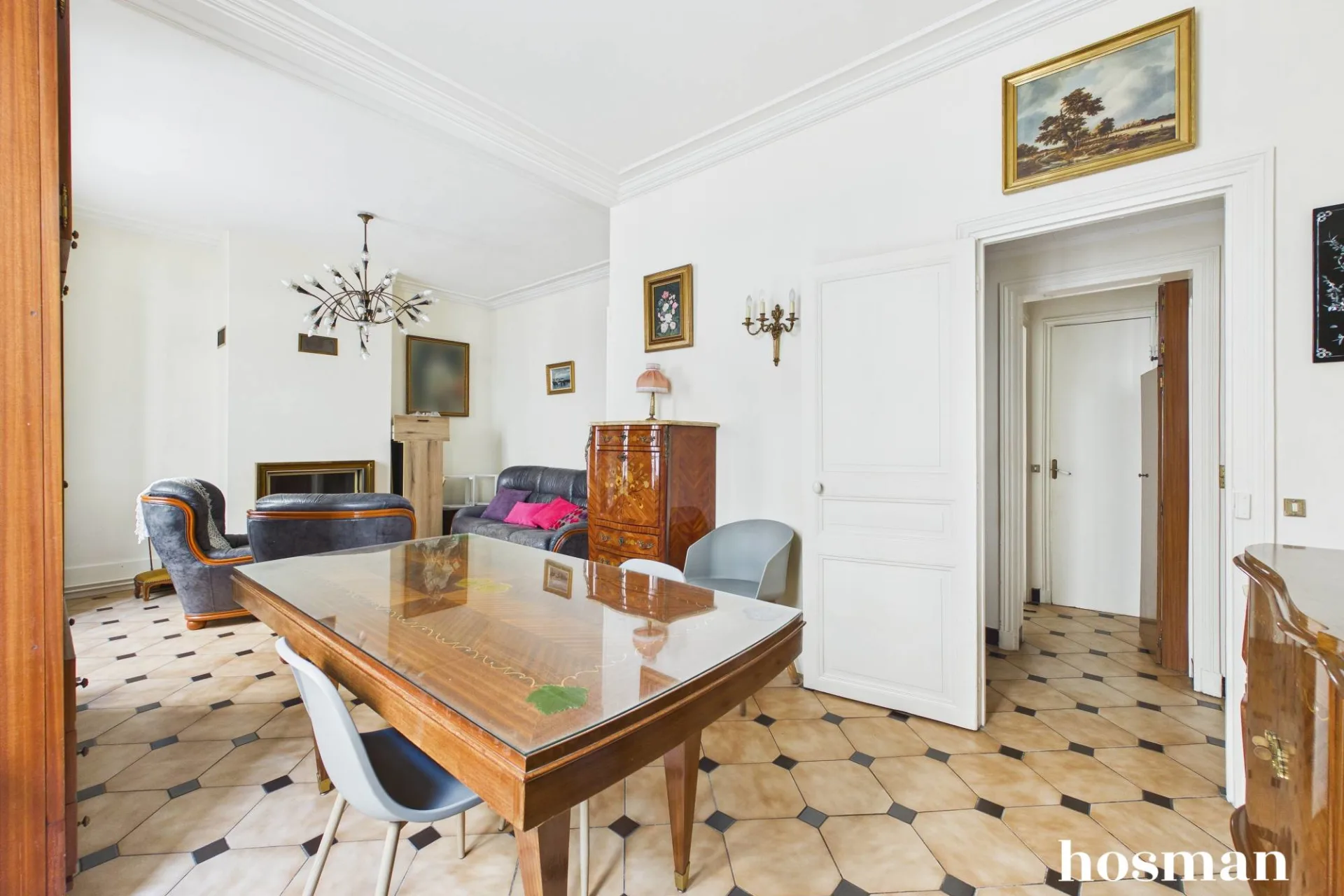 Appartement 2 pièces 51 m² · à Paris · 50,8 m² · 404 900 €
