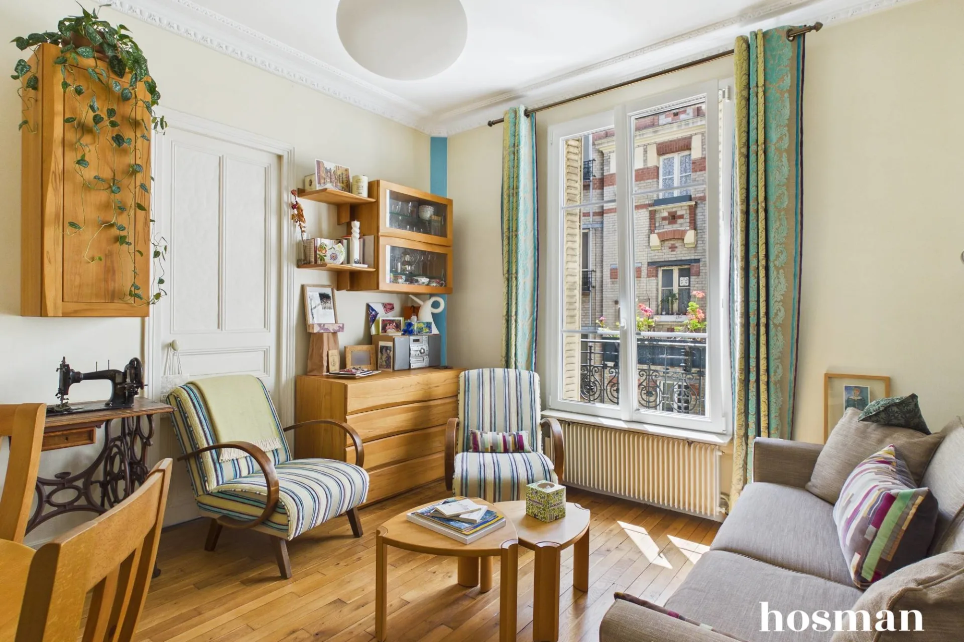 Appartement 2 pièces 41 m² · à Paris · 40,5 m² · 410 000 €