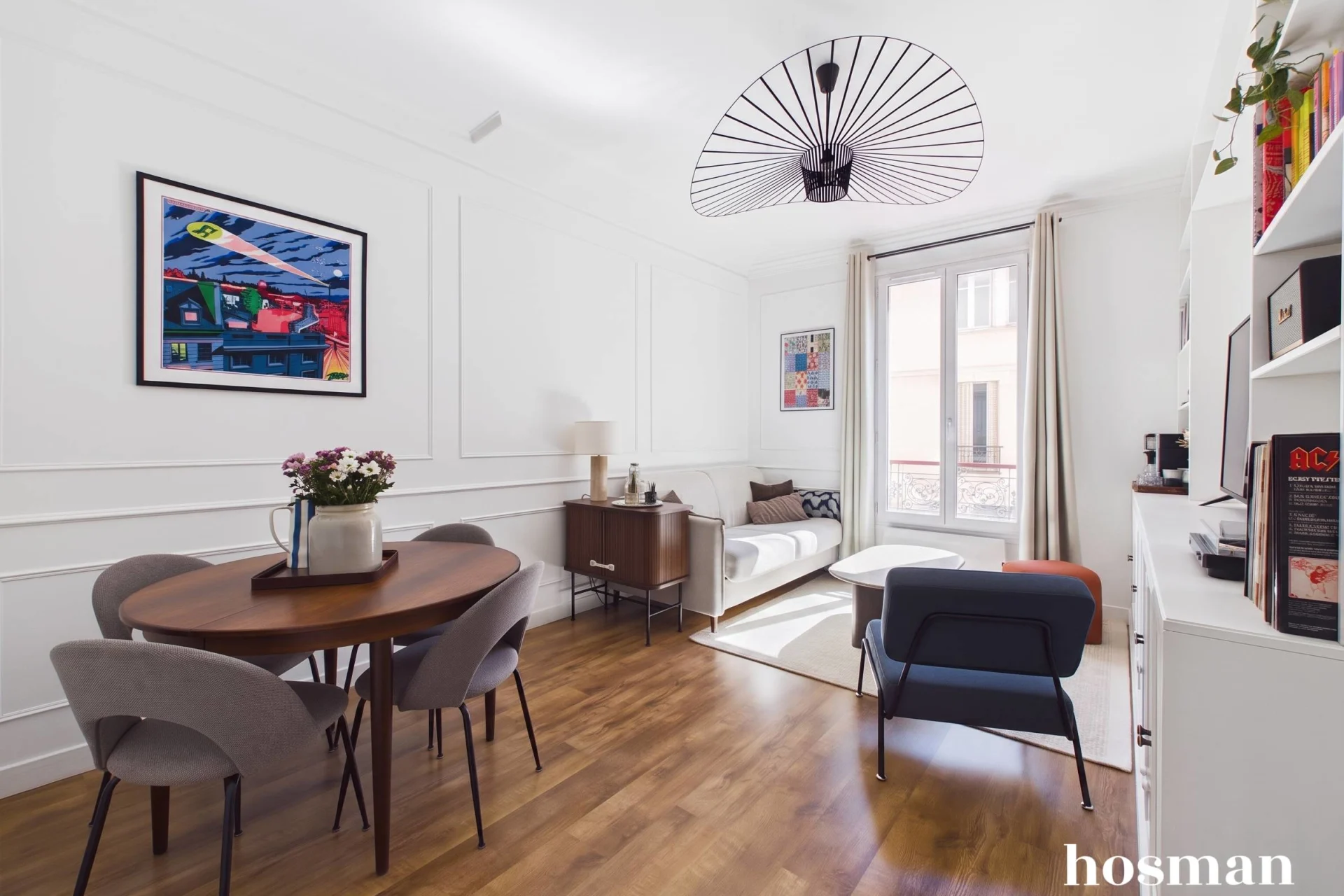 Appartement 3 pièces 52 m² · à Clichy · 52 m² · 435 000 €