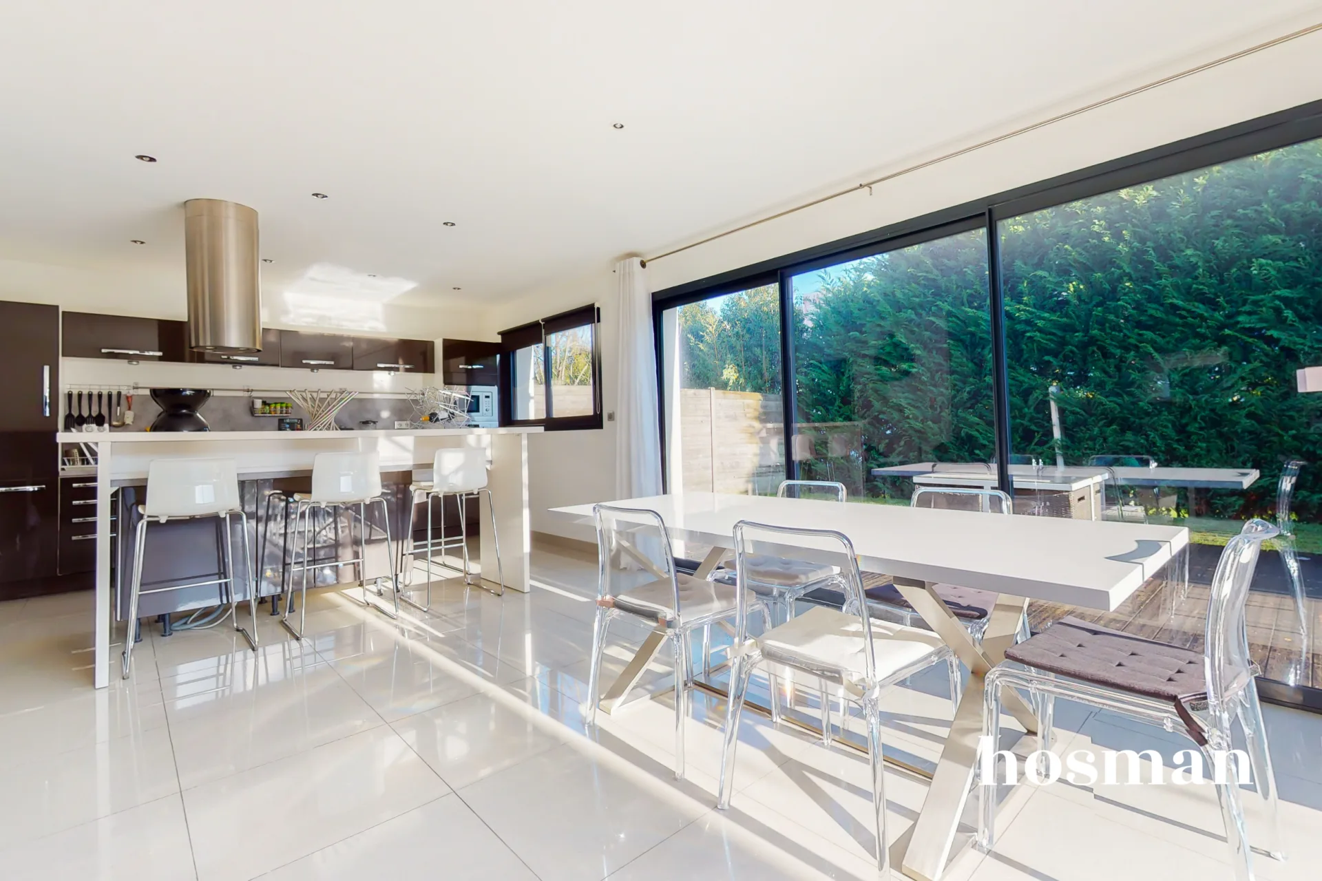 Maison de 149.15 m² à La Chapelle-sur-Erdre