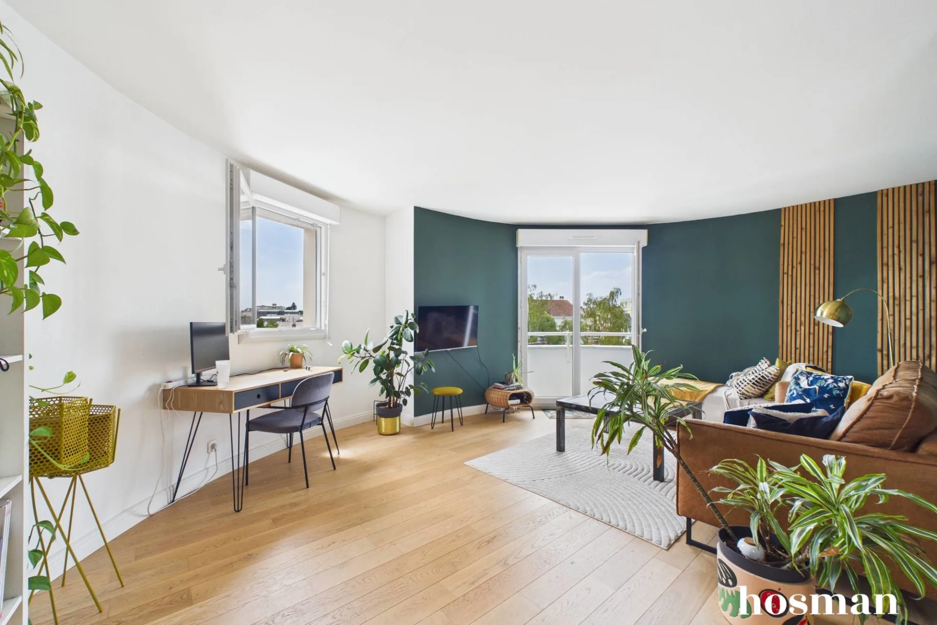 Appartement 3 pièces 75 m² · à Rezé · 74,9 m² · 230 000 €
