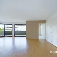 Appartement de 50.0 m² à Bruges