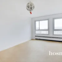 Appartement de 26.0 m² à Paris