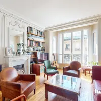 Appartement de 86.0 m² à Paris