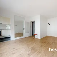 Appartement de 28.0 m² à Paris