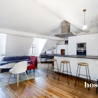 Appartement de 68.0 m² à Bordeaux