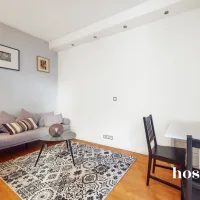 Appartement de 32.3 m² à Paris