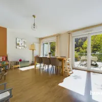 Appartement de 81.0 m² à Nantes