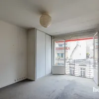 Appartement de 28.0 m² à Paris