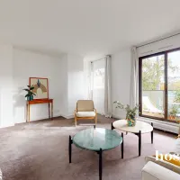 Appartement de 69.48 m² à Paris