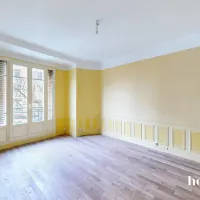 Appartement de 46.0 m² à La Garenne-Colombes