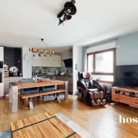 Appartement de 67.0 m² à Ivry-sur-Seine