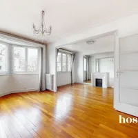 Appartement de 69.0 m² à Paris