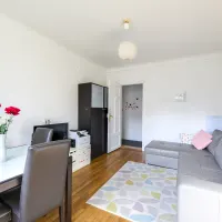 Appartement de 43.0 m² à Boulogne-Billancourt