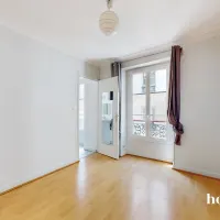 Appartement de 35.0 m² à Paris