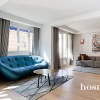 Appartement de 103.4 m² à Neuilly-sur-Seine