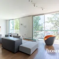 Appartement de 109.4 m² à Vincennes